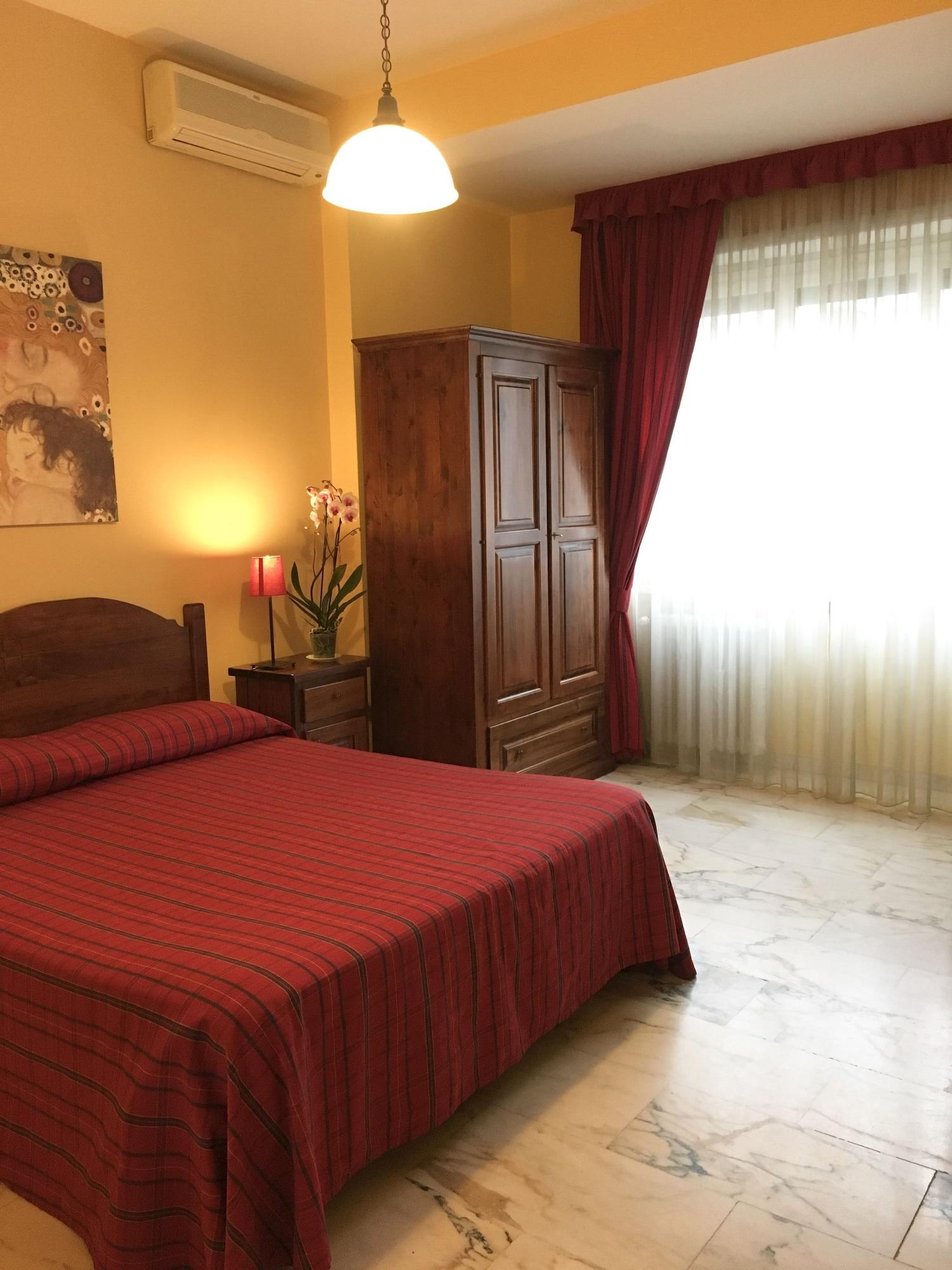 Guest house Perseo