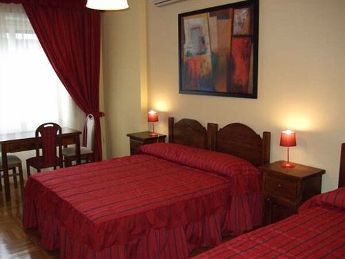 Guest house Perseo Rome