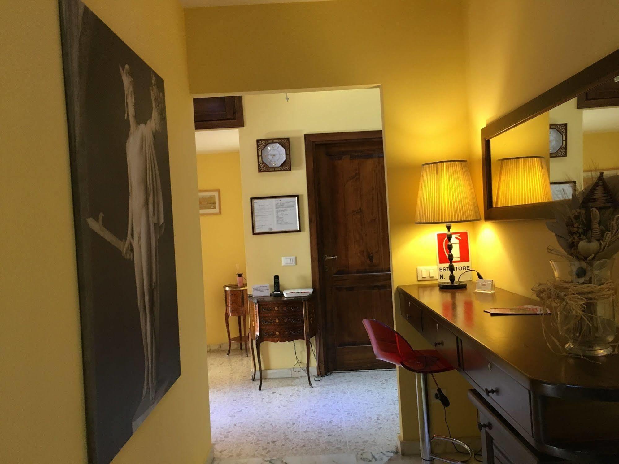 Guest house Perseo