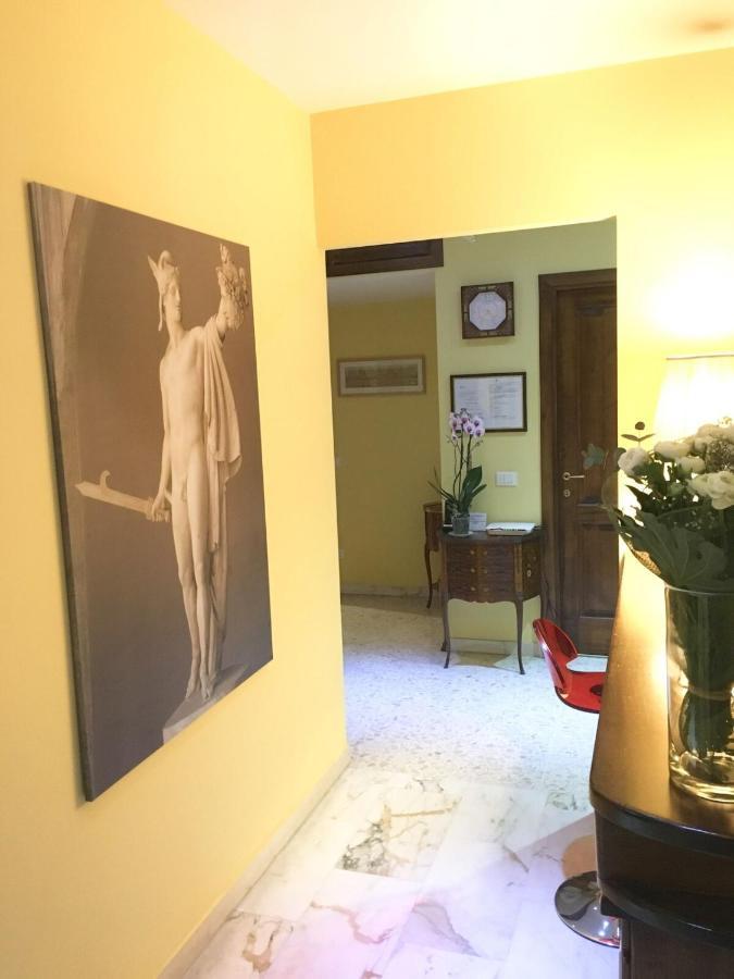 Perseo Guest house 3*