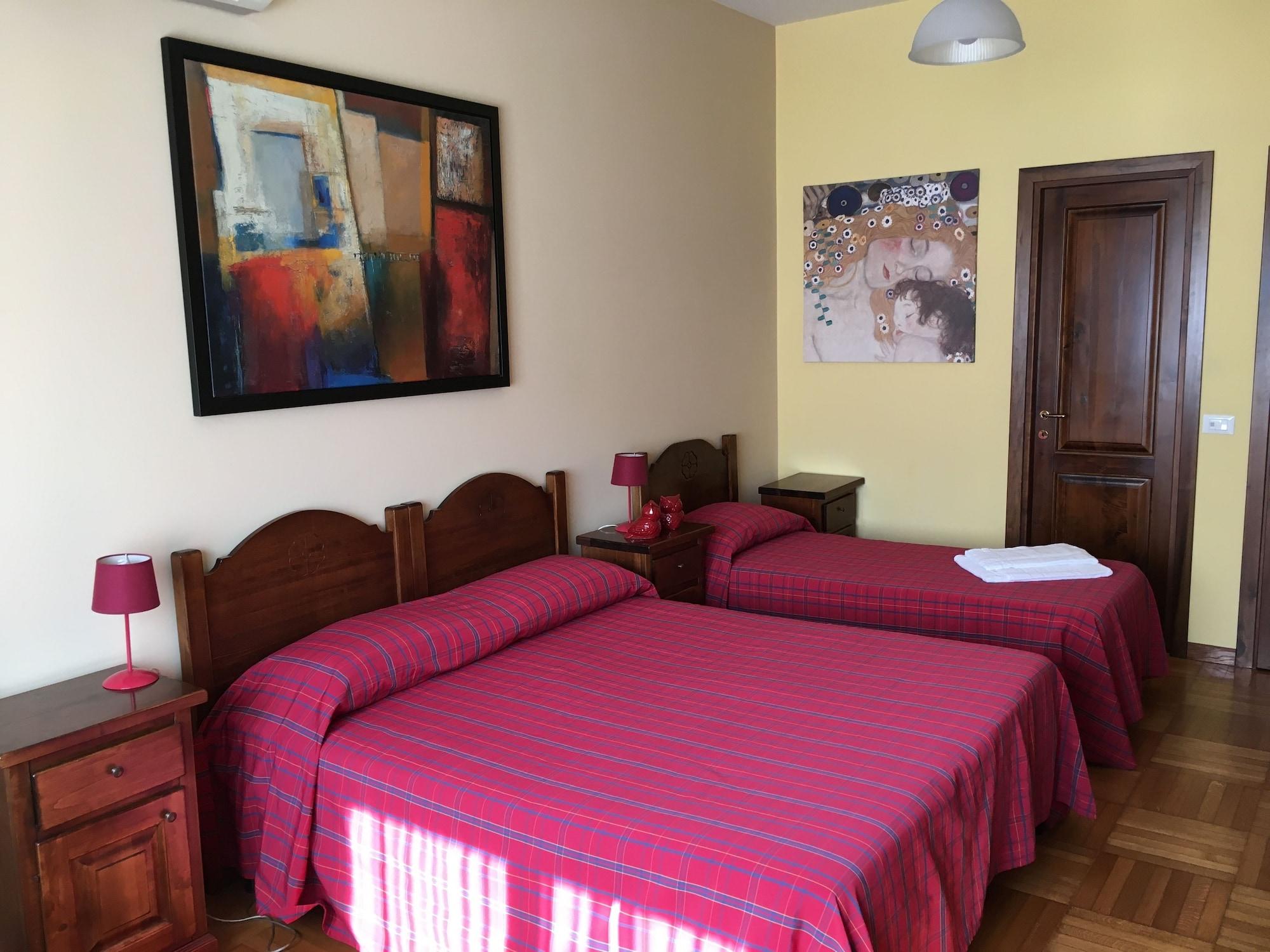 Guest house Perseo