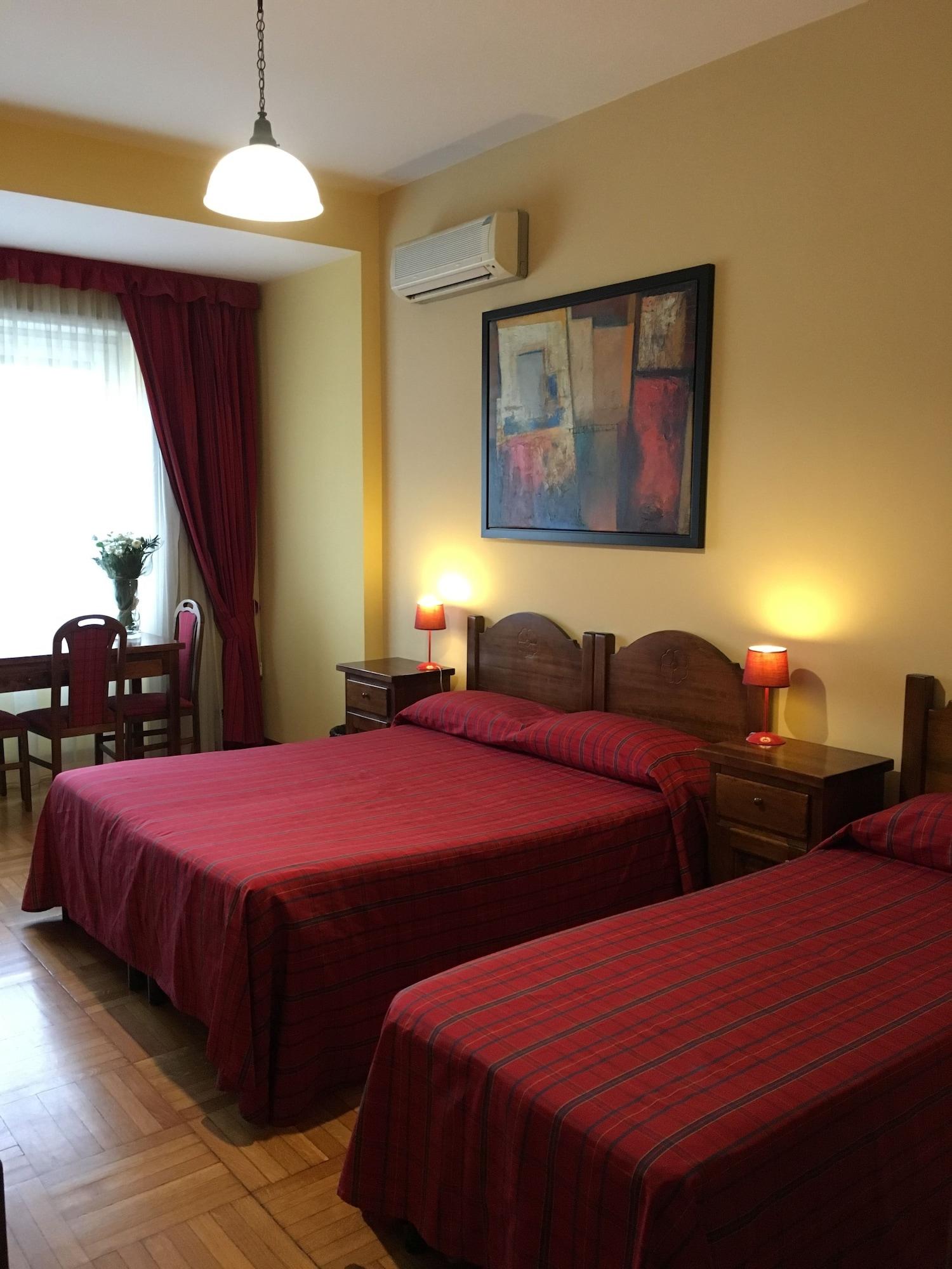 Perseo Guest house