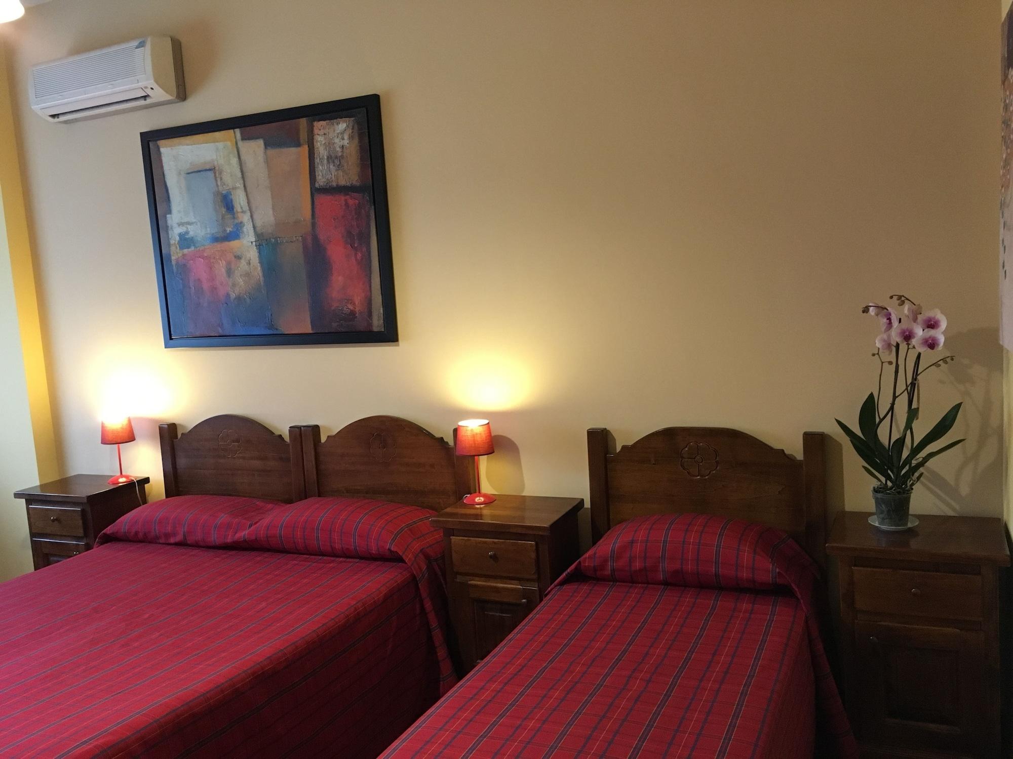 Perseo Guest house Rome