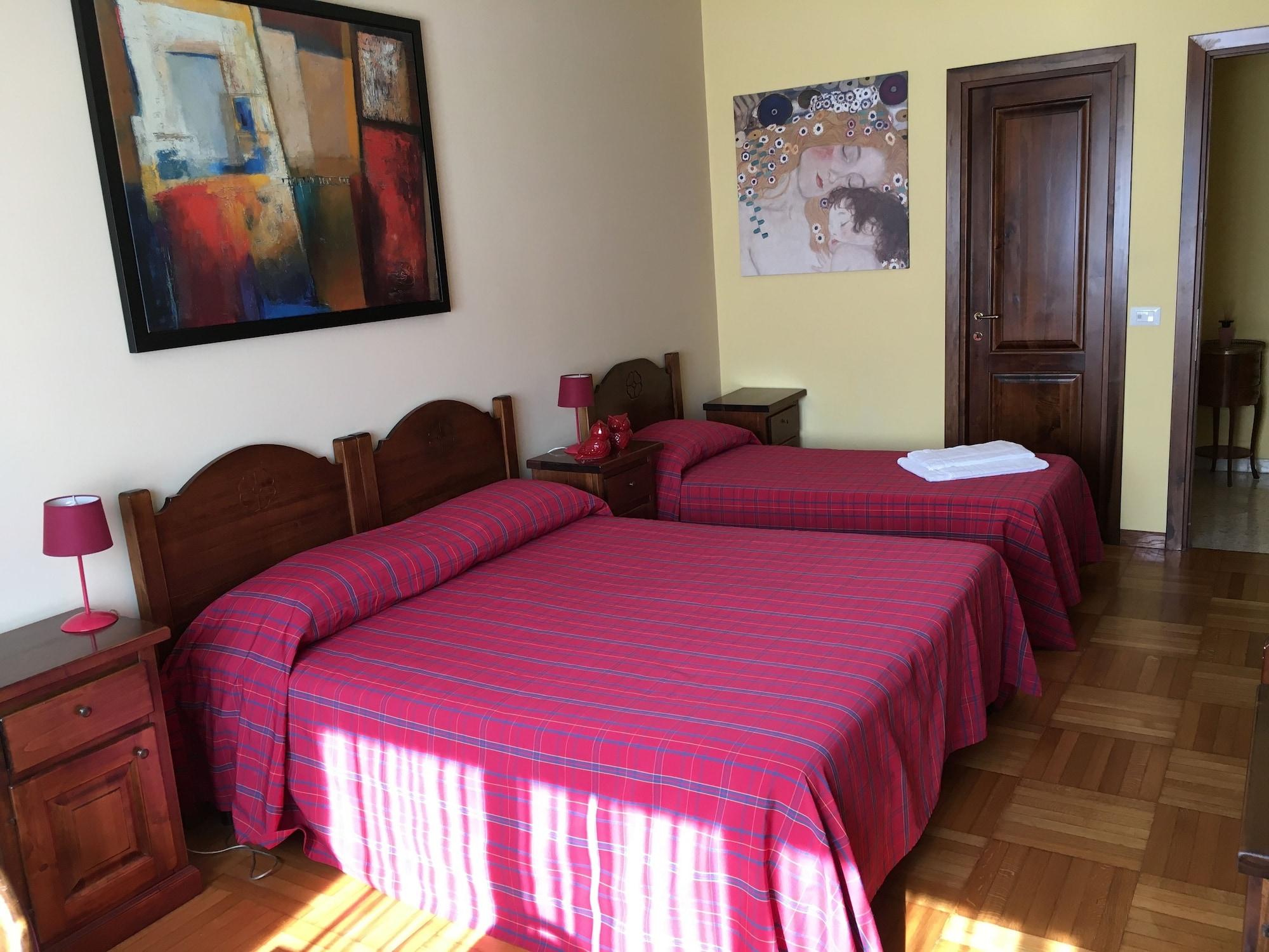 Perseo Rome