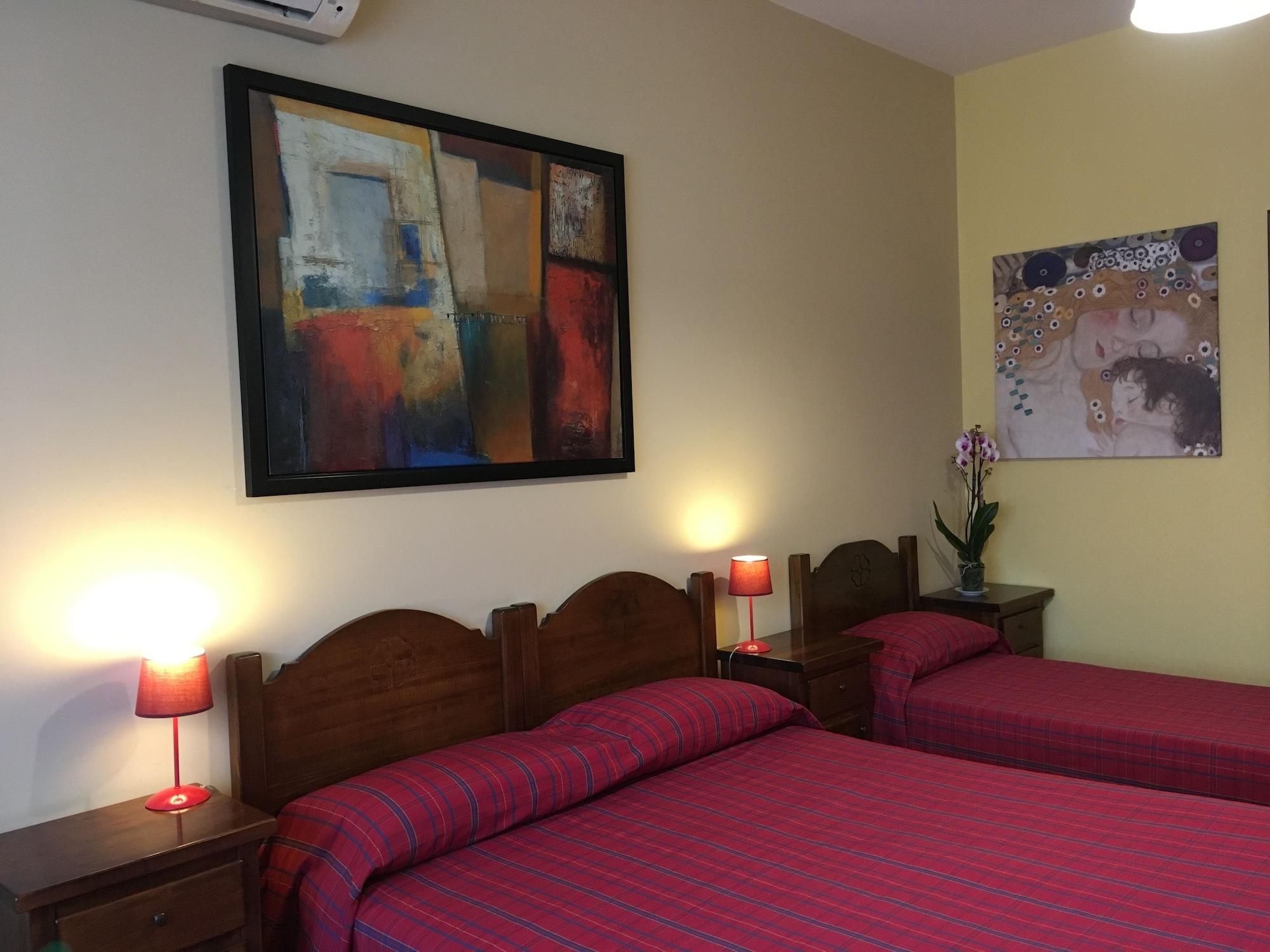 Guest house Perseo Rome