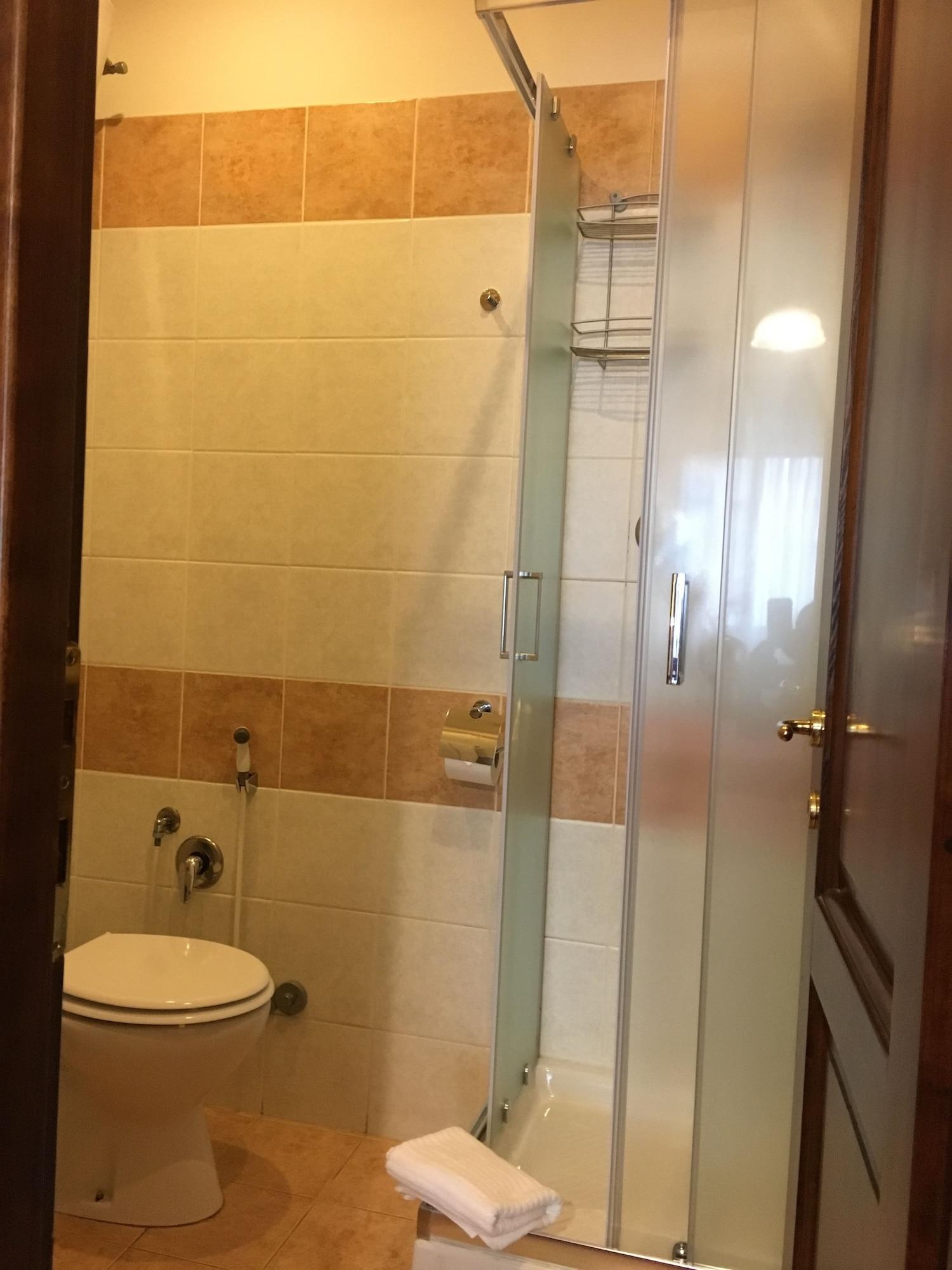 Perseo Guest house 3*