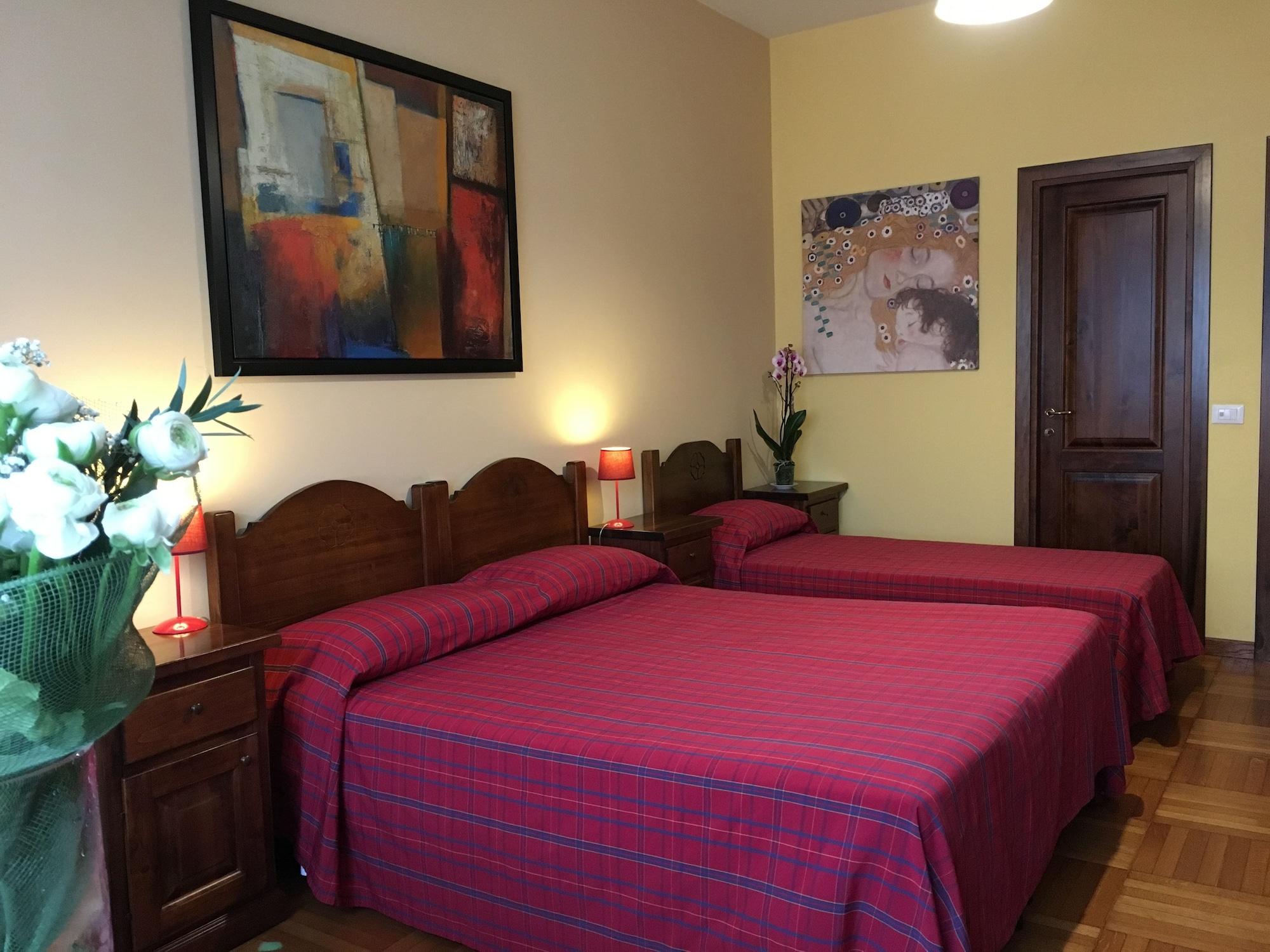 Guest house Perseo Rome