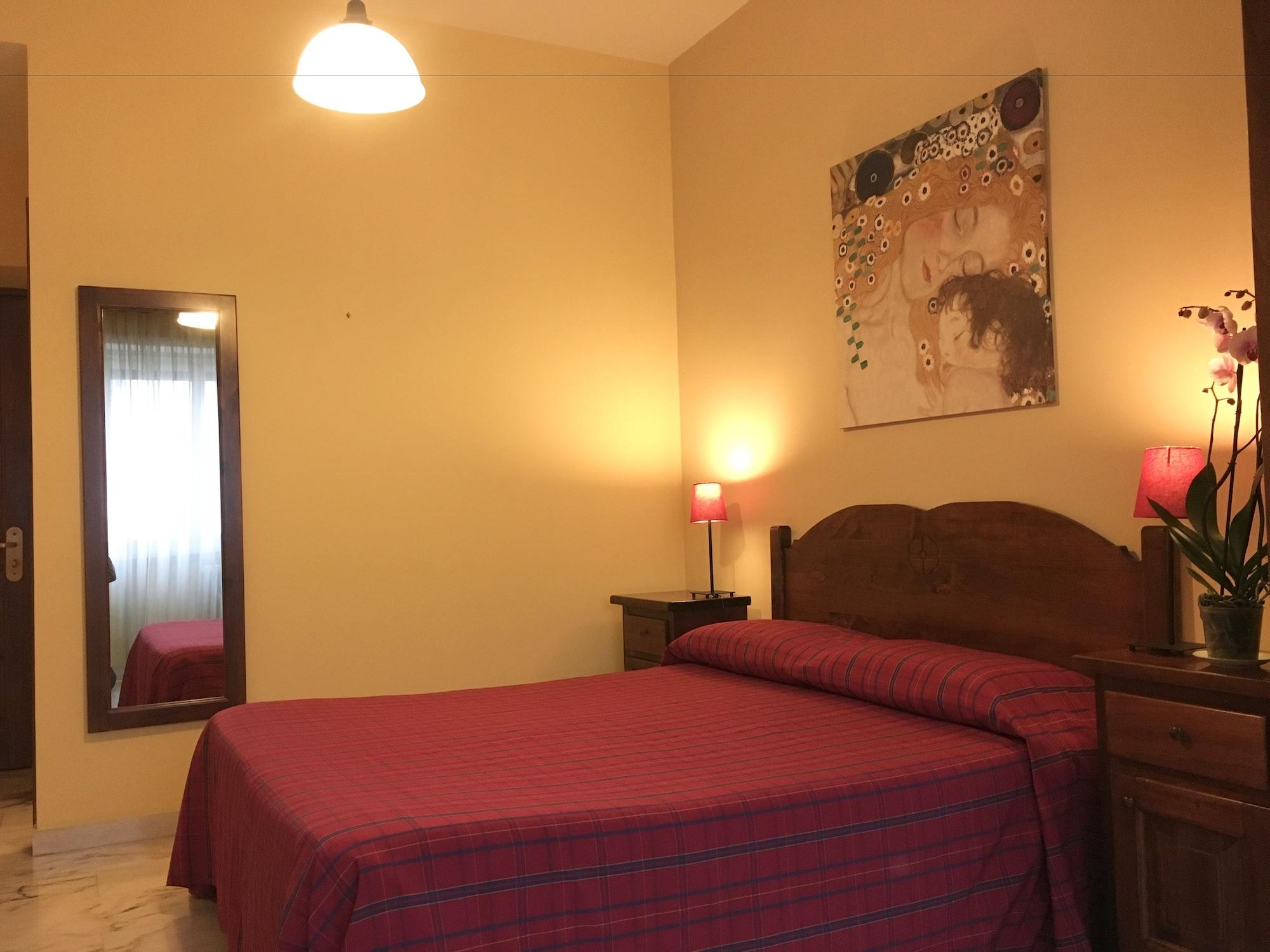 Perseo Guest house