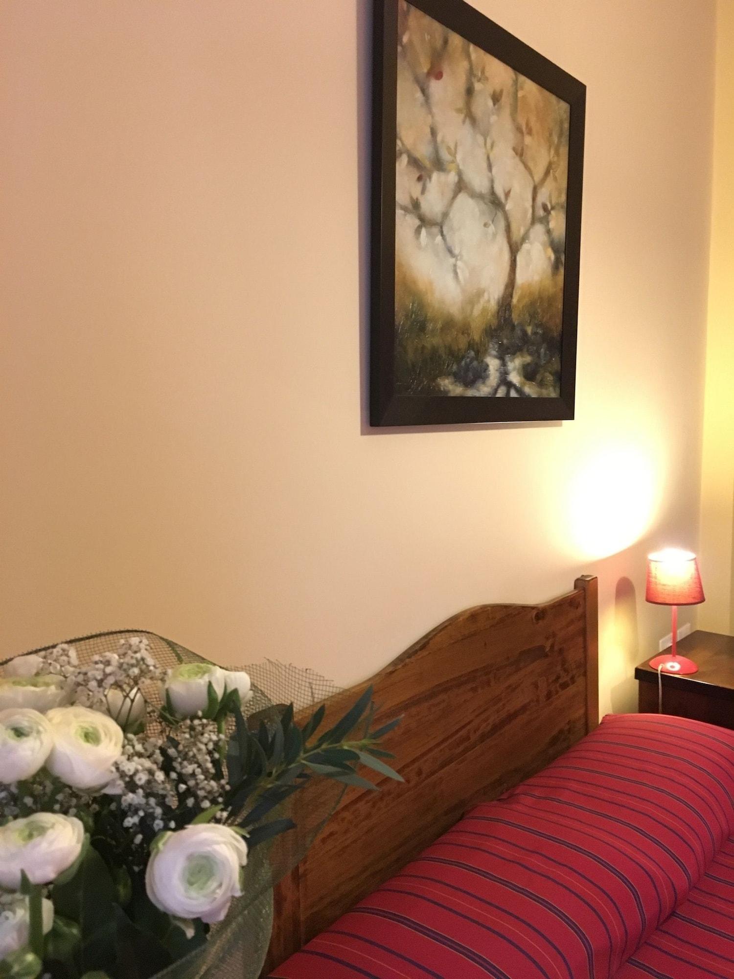 Perseo Guest house Rome