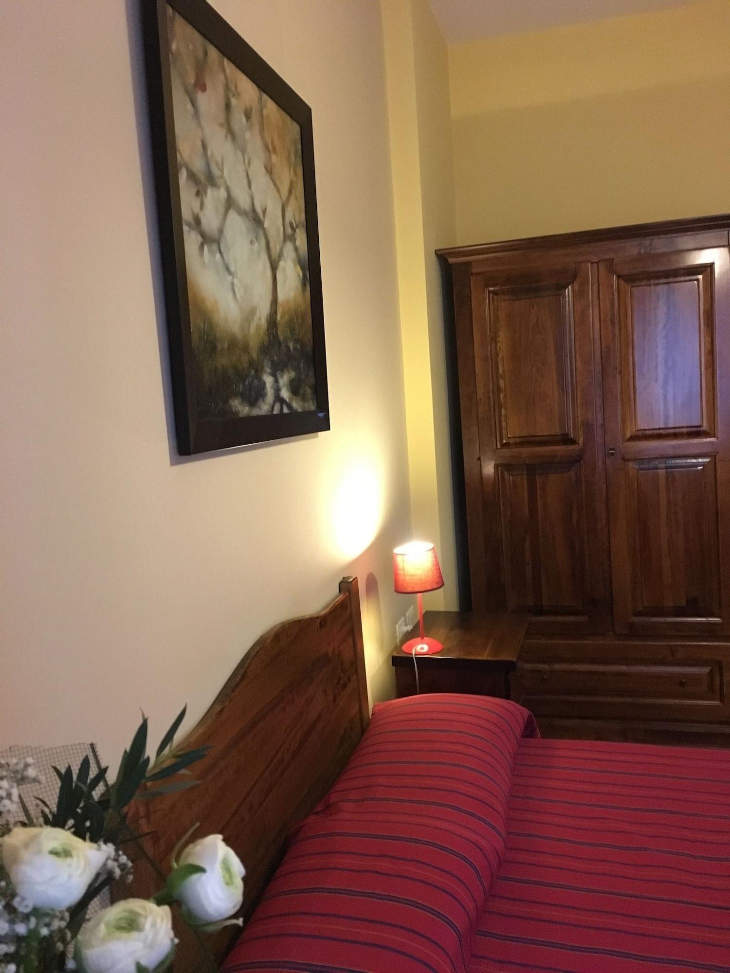 Perseo Guest house 3*