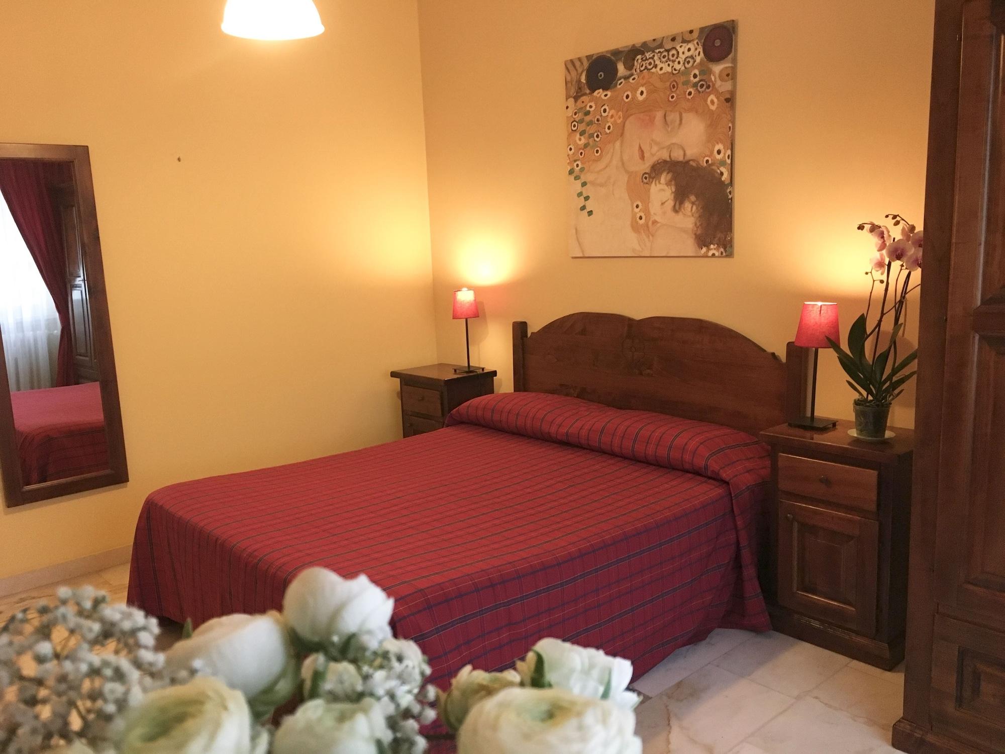 Perseo Guest house Rome