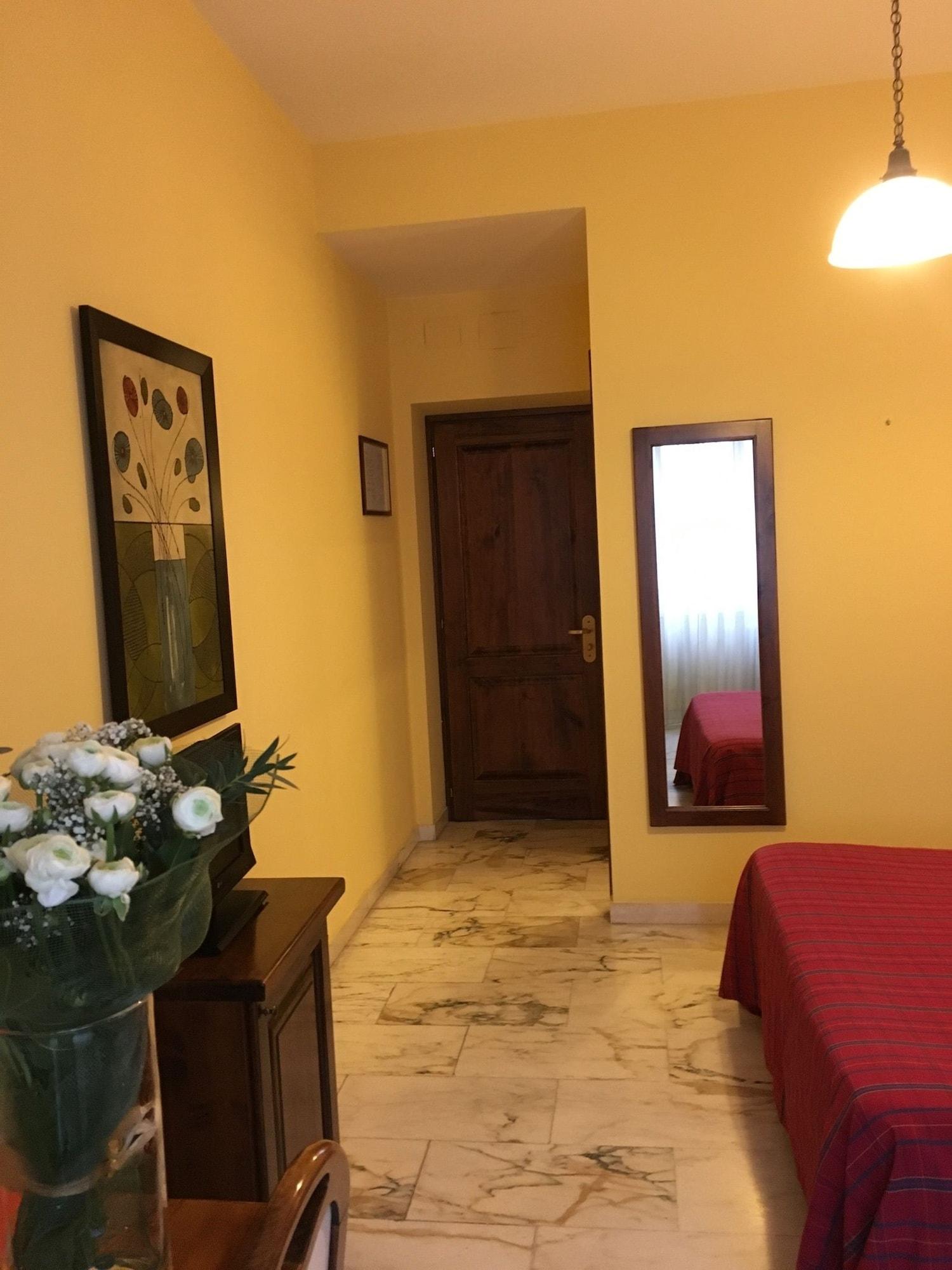 Guest house Perseo Rome