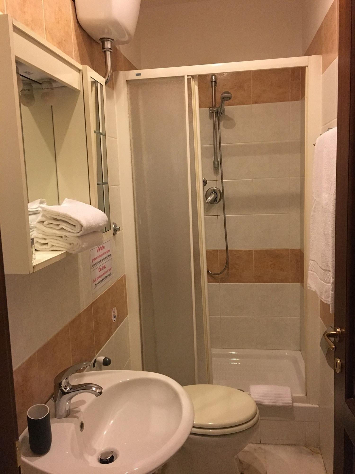 Perseo Guest house