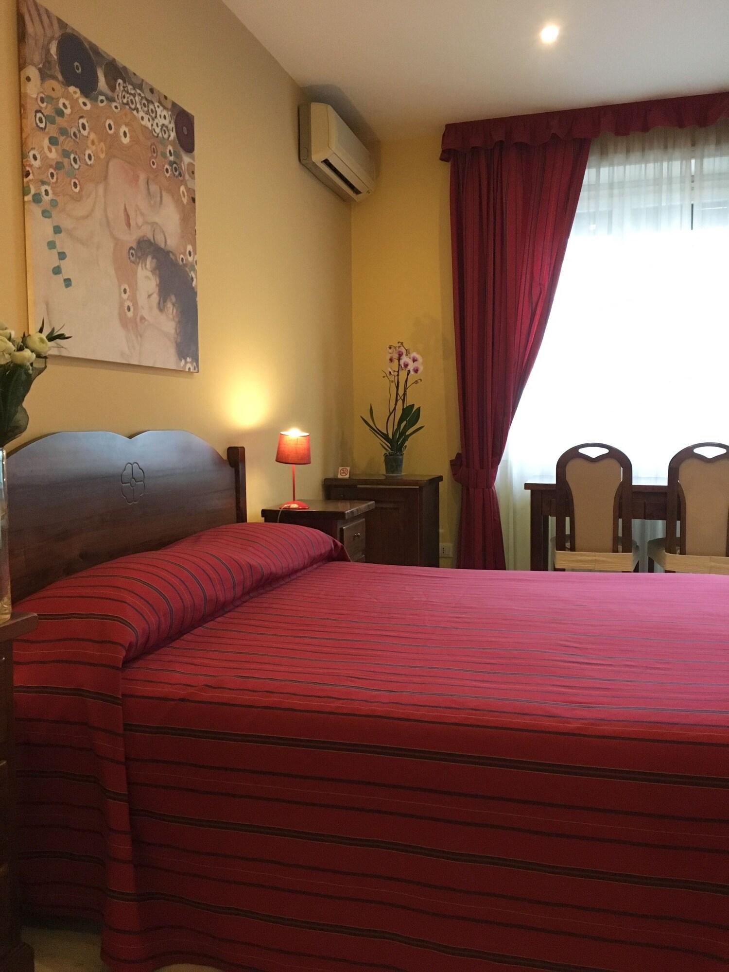Guest house Perseo