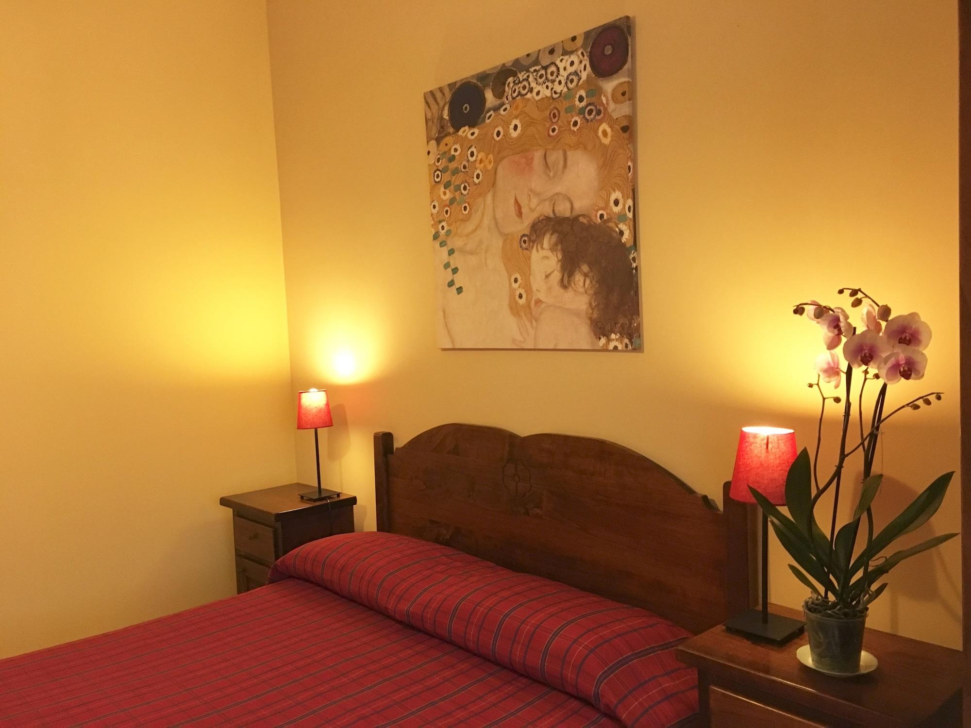 Guest house Perseo