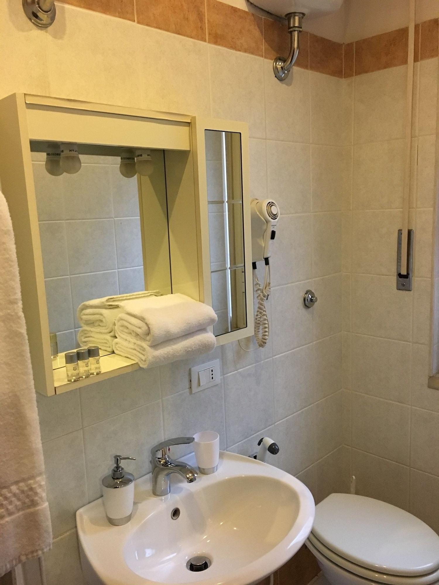 Guest house Perseo 3*