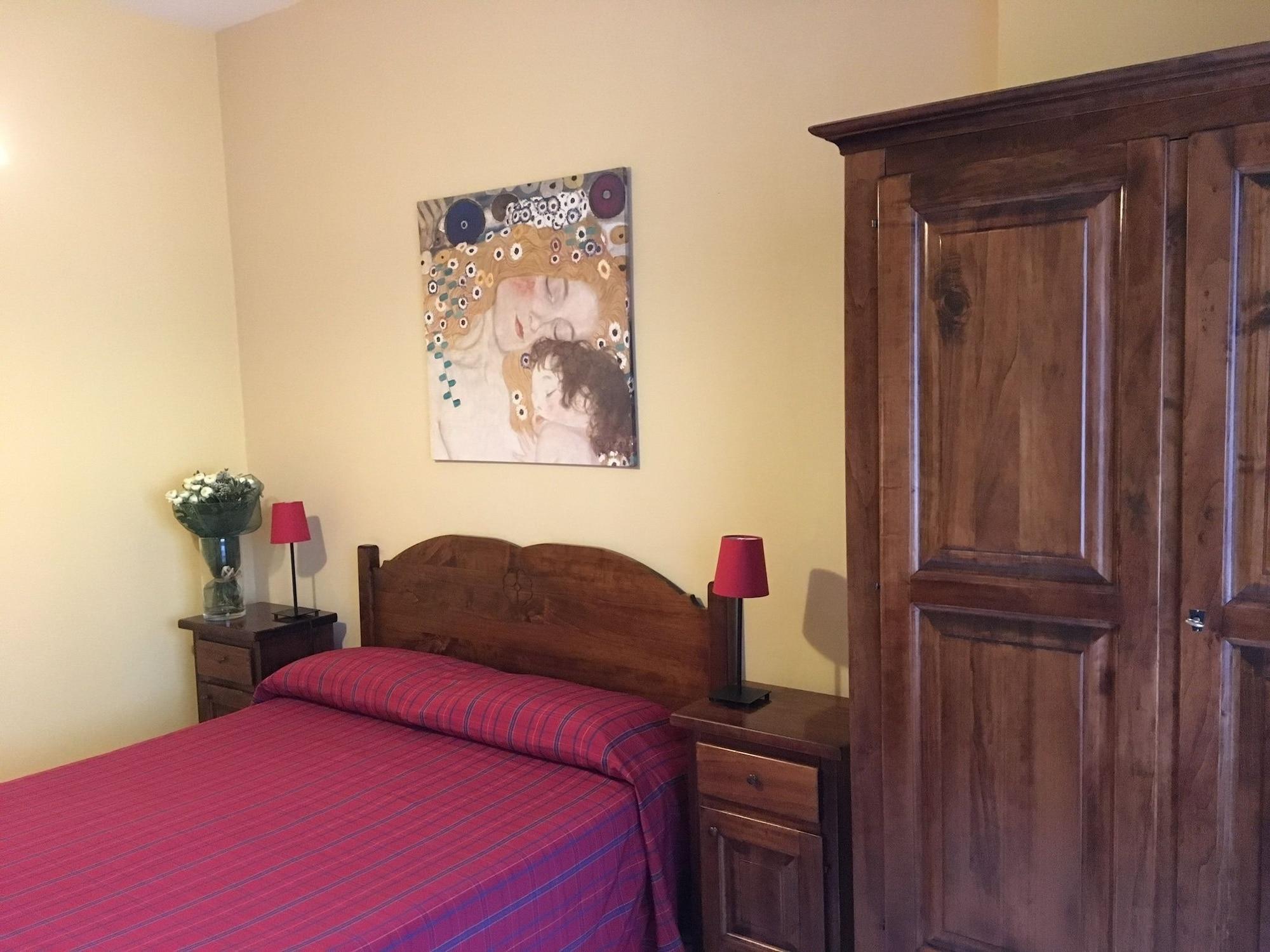 Perseo Guest house