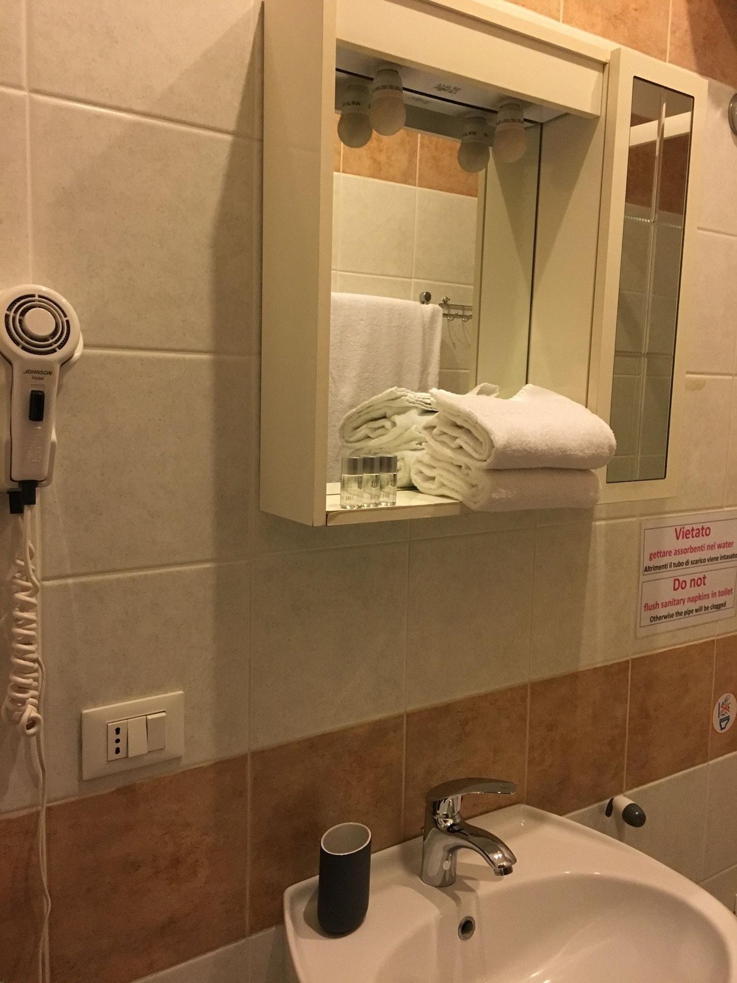 Perseo Guest house
