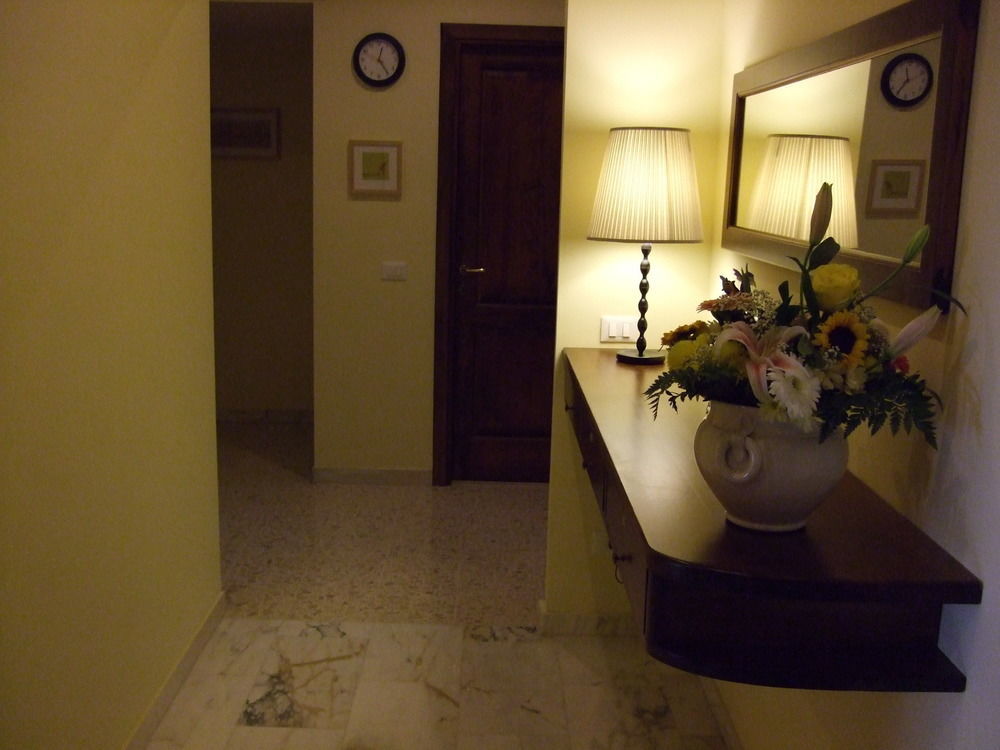 Guest house Perseo 3*