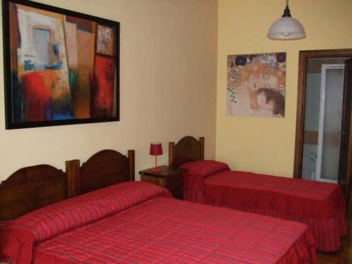 Guest house Perseo 3*