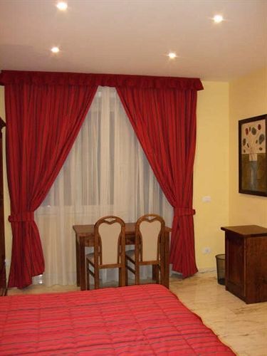 Guest house Perseo Rome