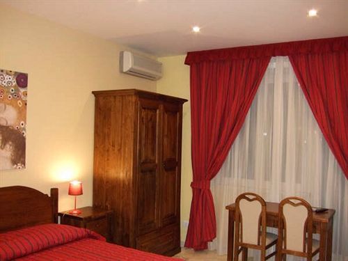 Perseo Guest house