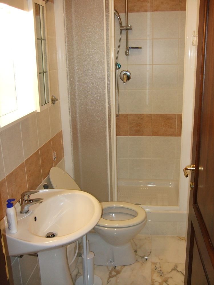 Guest house Perseo Rome