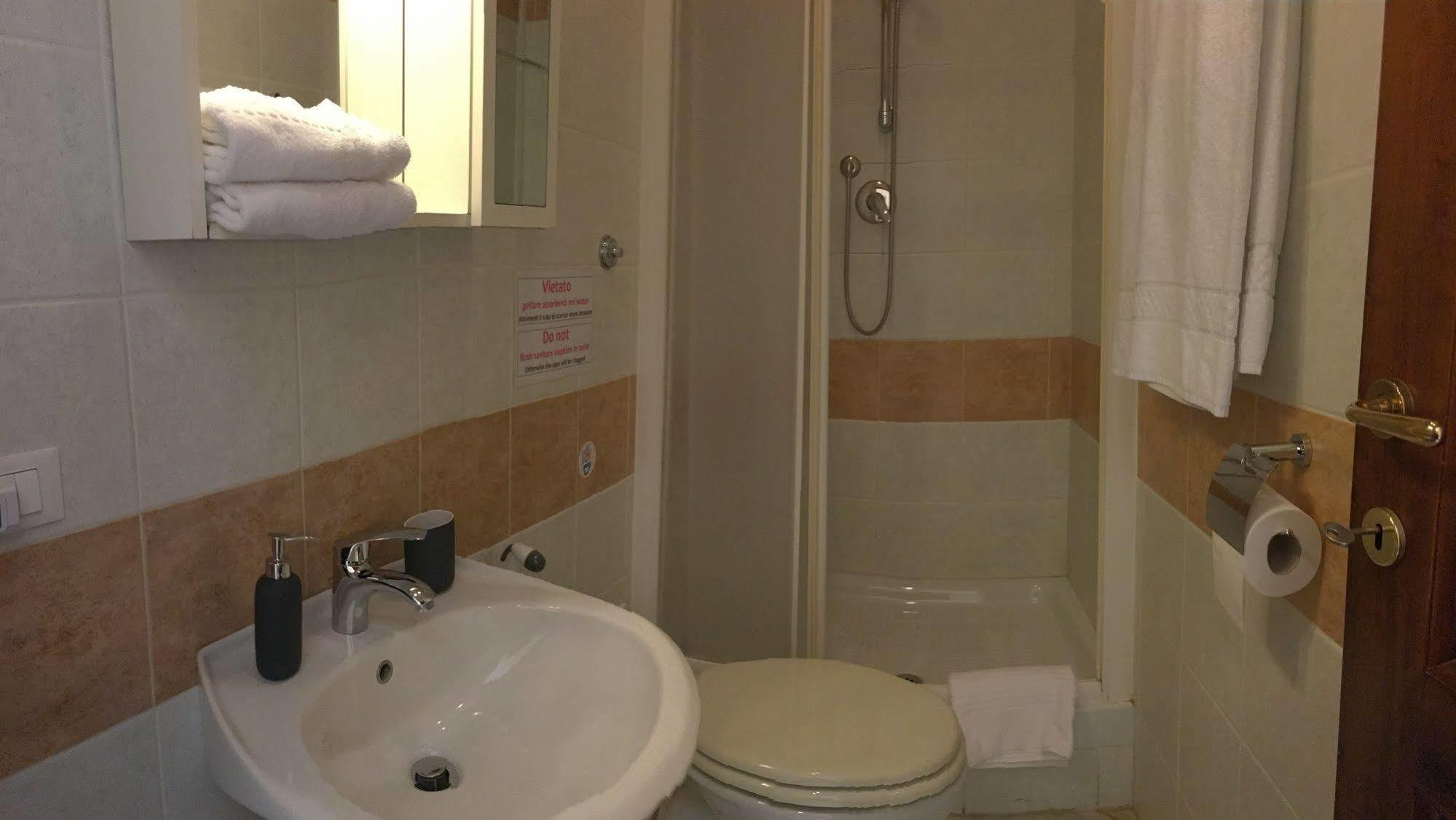 Guest house Perseo