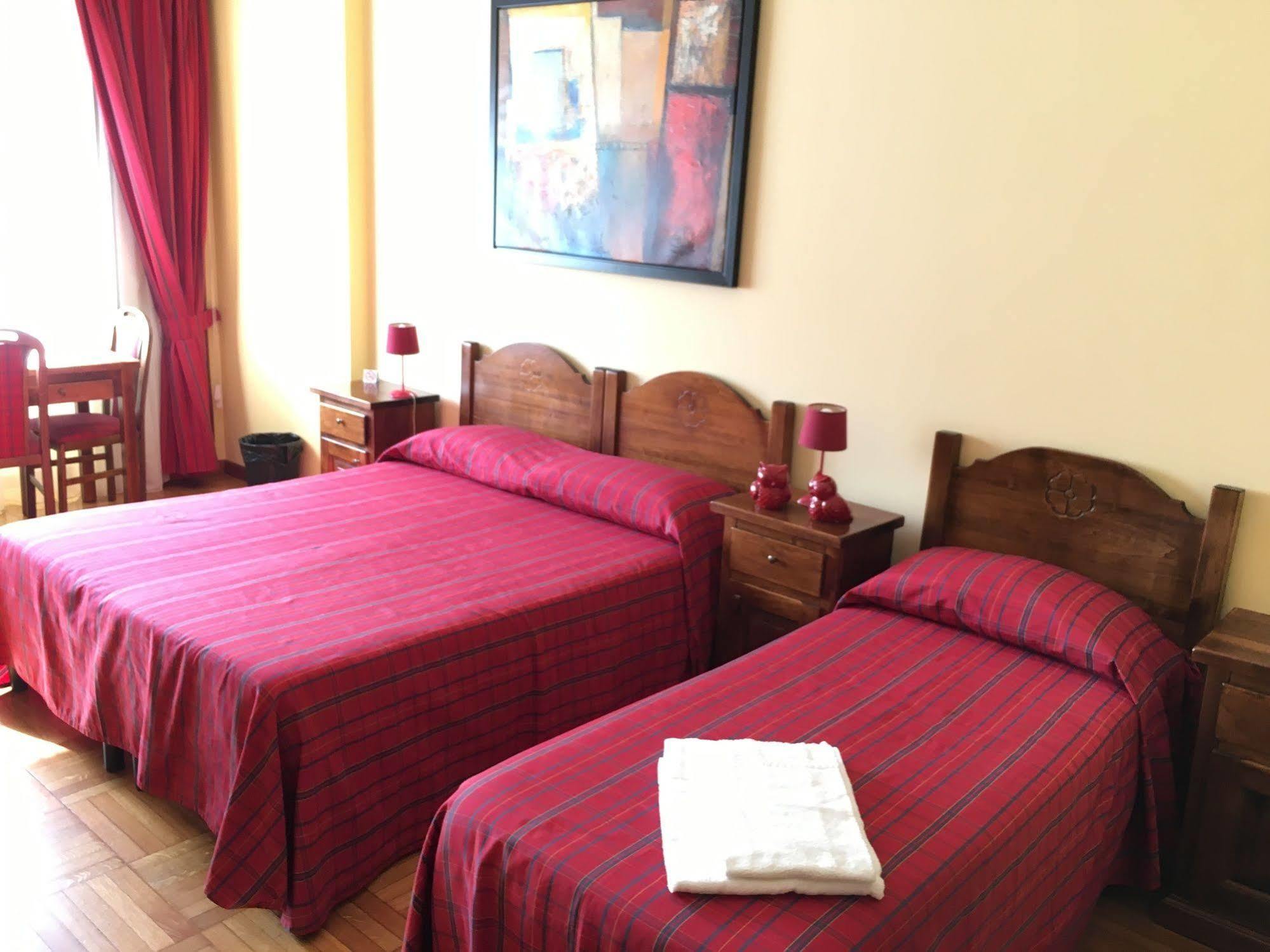 Perseo Guest house 3*