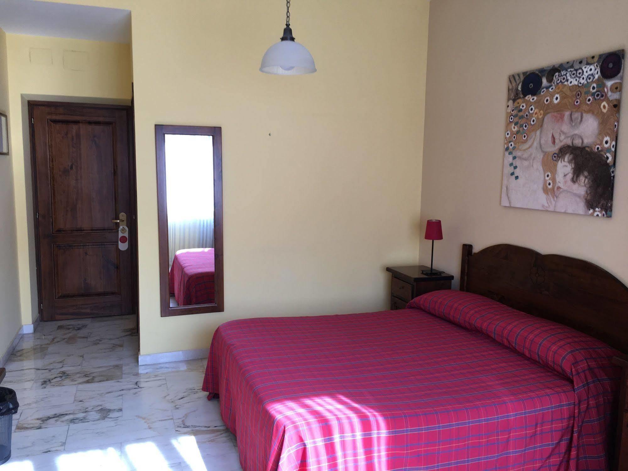 Guest house Perseo 3*