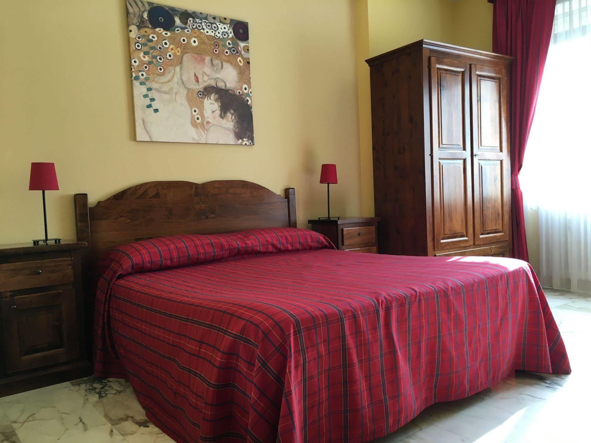 Guest house Perseo Rome