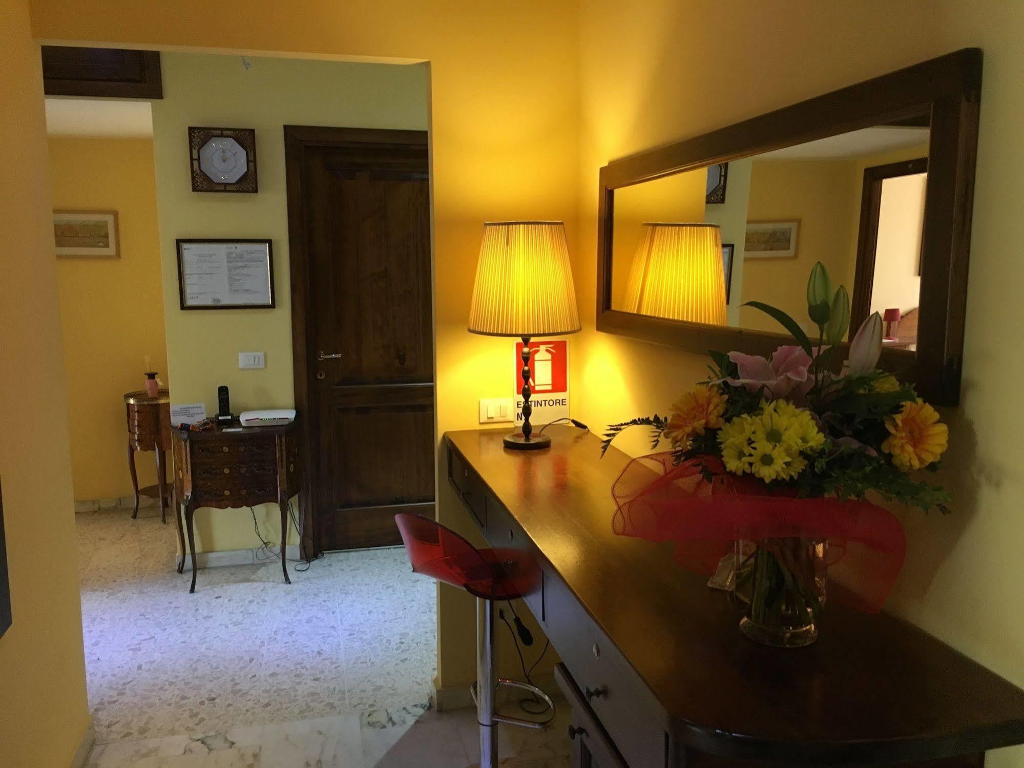 Guest house Perseo Rome