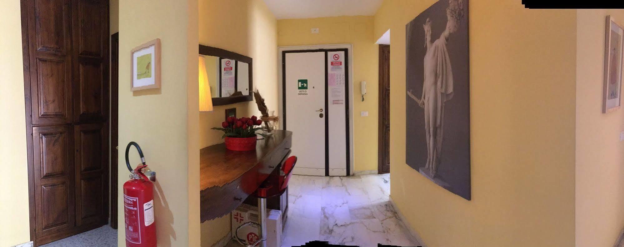 Perseo Guest house