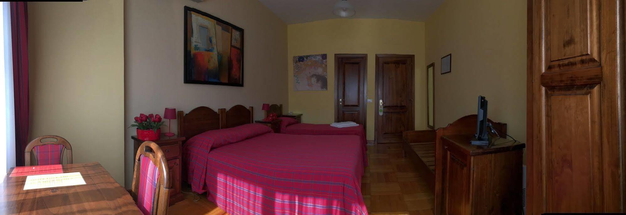 Guest house Perseo Rome